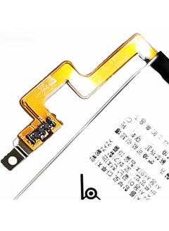 Generic Suitable For Blackberry Passport/Q30 Mobile Phone Battery BAT-58107-003 Electric Board -Standard Capacity:Blackberry Q30/BAT-58107-003  - Image 3