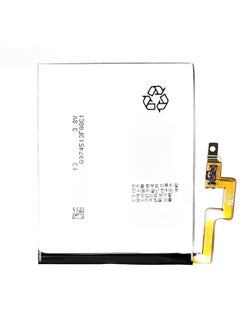 Generic Suitable For Blackberry Passport/Q30 Mobile Phone Battery BAT-58107-003 Electric Board -Standard Capacity:Blackberry Q30/BAT-58107-003  - Image 2