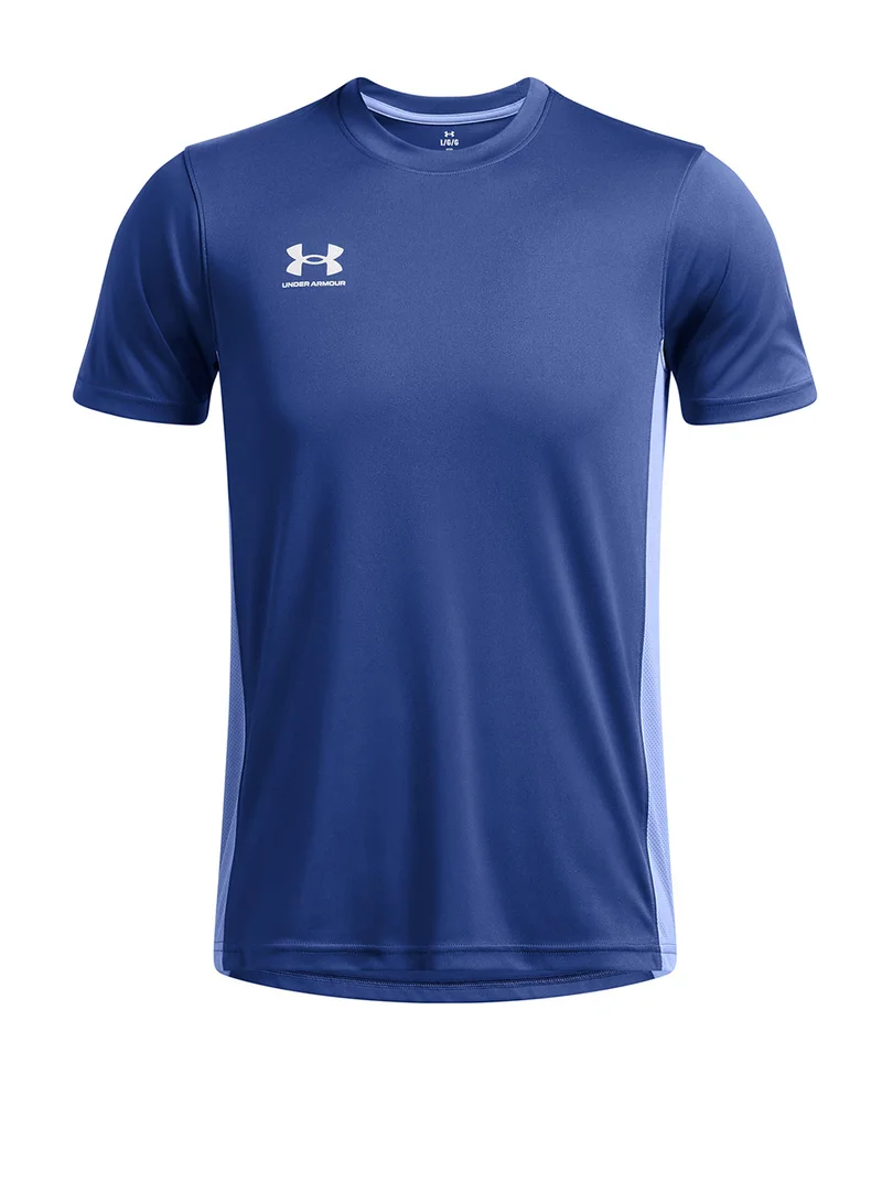 اندر ارمور Challenger Training Short Sleeve T-shirt