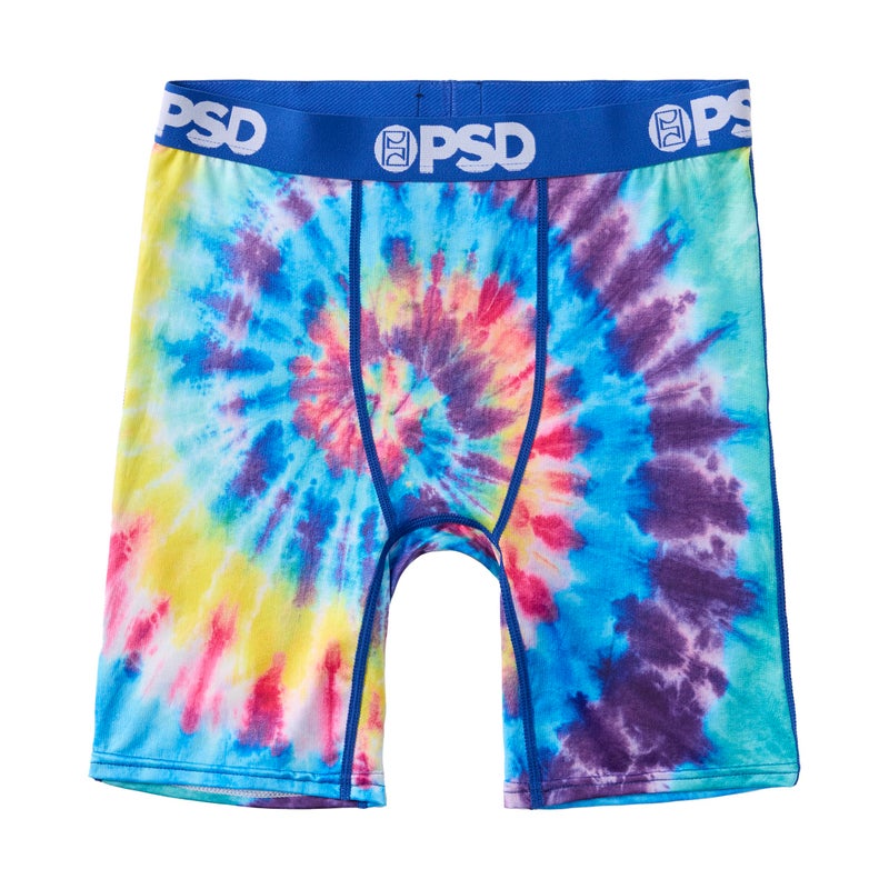 PSD Boys Boxer Briefs â€“ Pizza Party 3-Pack, Comfortable Breathable Underwear for Boys, Medium - Image 4