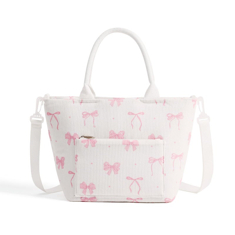 MEXS Women Lunch Bag - Image 1