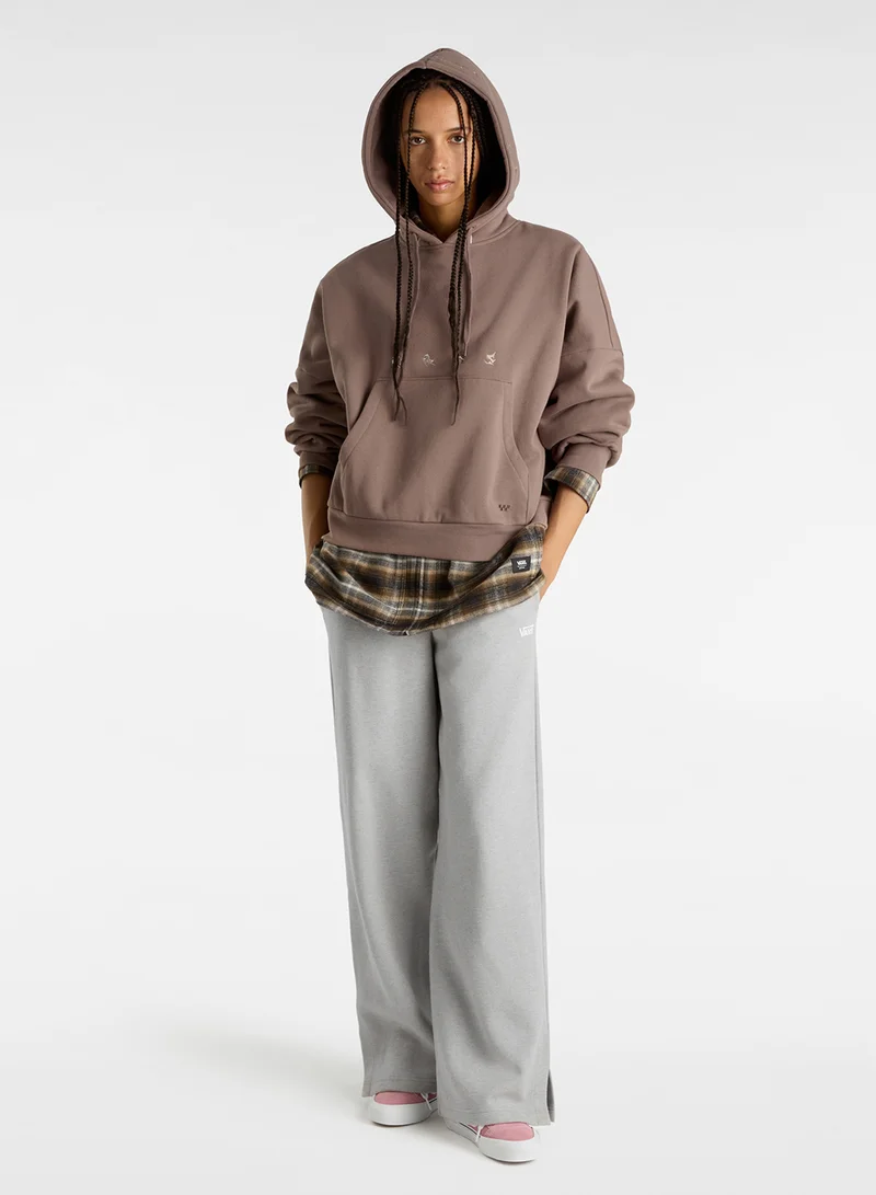 VANS Skate Wire Loose Fit Po Hoodie