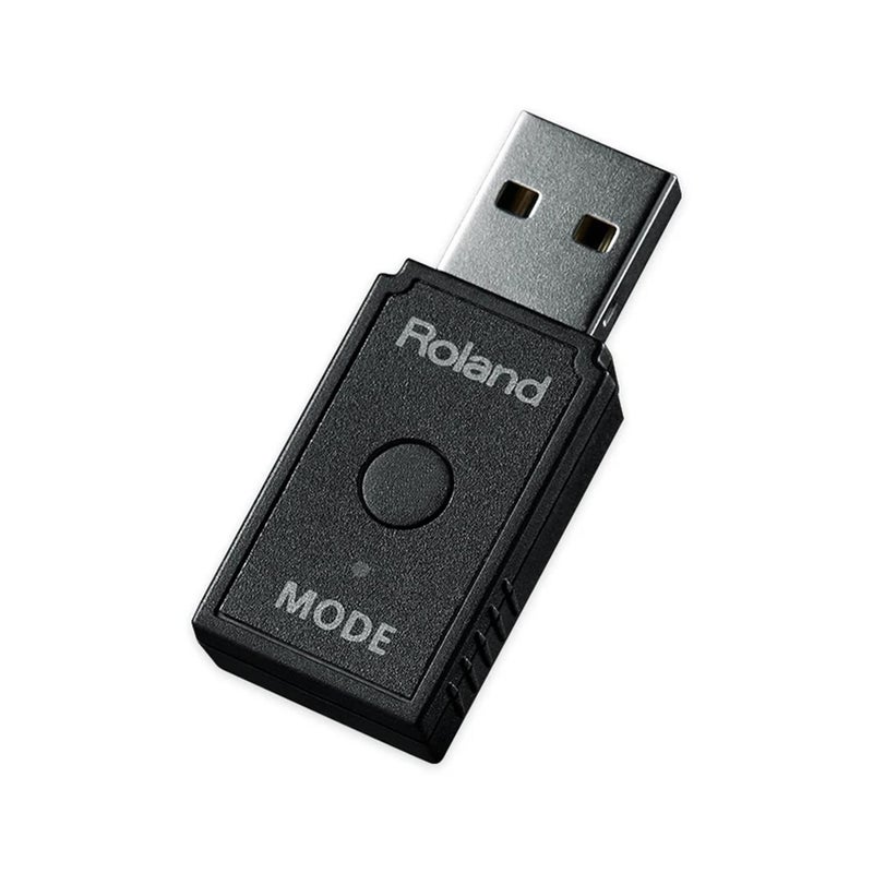 Roland WM-1D Wireless MIDI USB Dongle for Windows PC and iOS Devices - Image 3