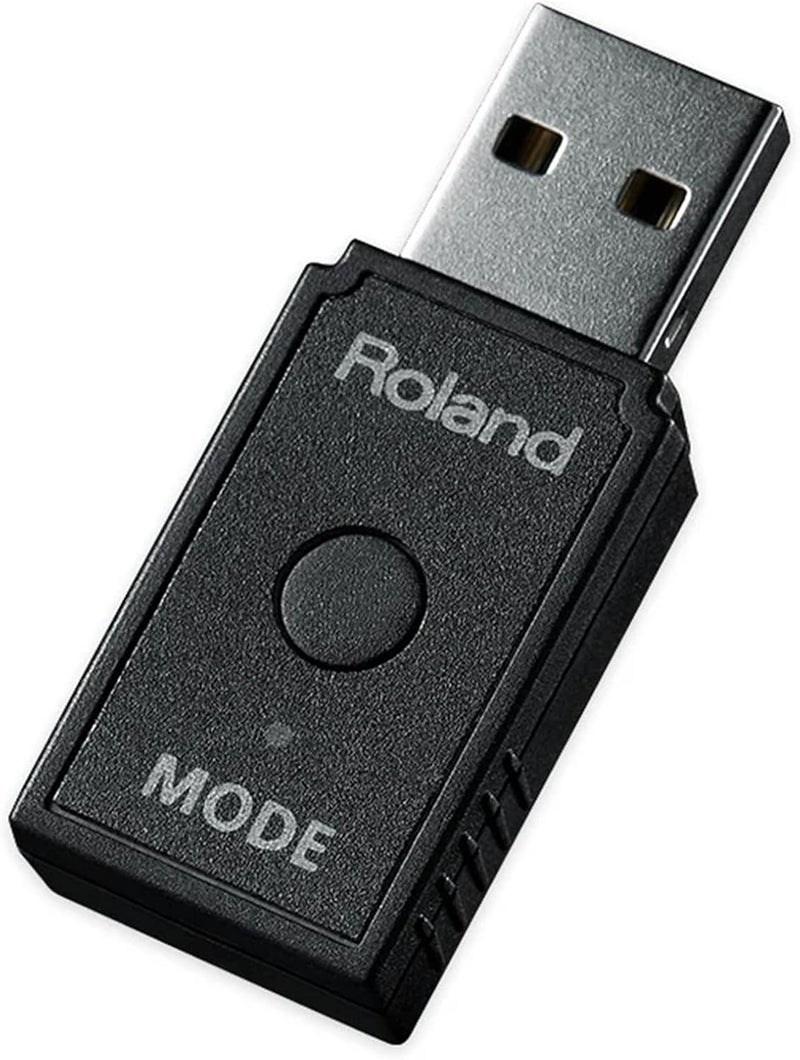 Roland WM-1D Wireless MIDI USB Dongle for Windows PC and iOS Devices - Image 1