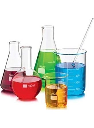 Ateks - Buffer (Ph Meter Calibration)Indicator Solution (Ph:4.00) 1 Lt - (D- 0124) - Image 1