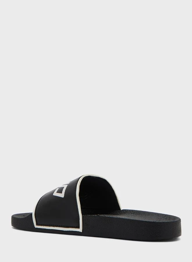 FRWD Men'S Casual Slides