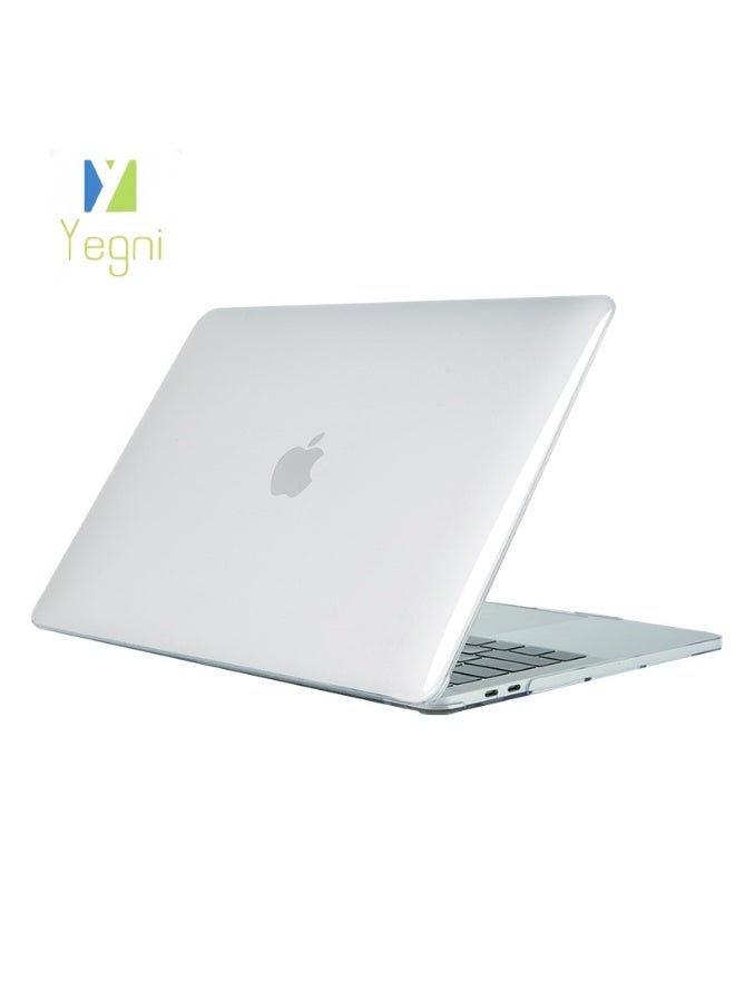 Yegni Macbook Air Protective Case Breathable Protective Case for Apple Laptops - Image 1