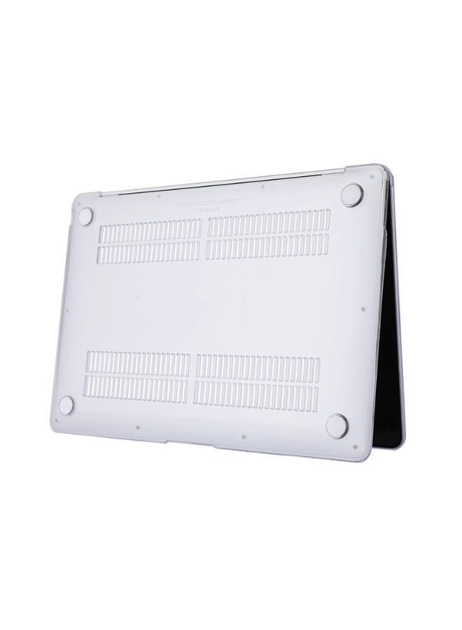 Yegni Macbook Air Protective Case Breathable Protective Case for Apple Laptops - Image 2