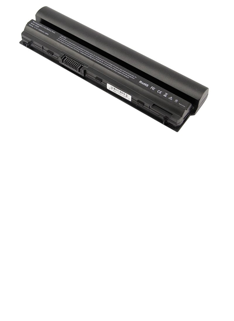CS Latitude E6120 E6220 E6230 E6320 E6330 E6430S 5X317 RXJR6 WJ383 laptop battery  - Image 1