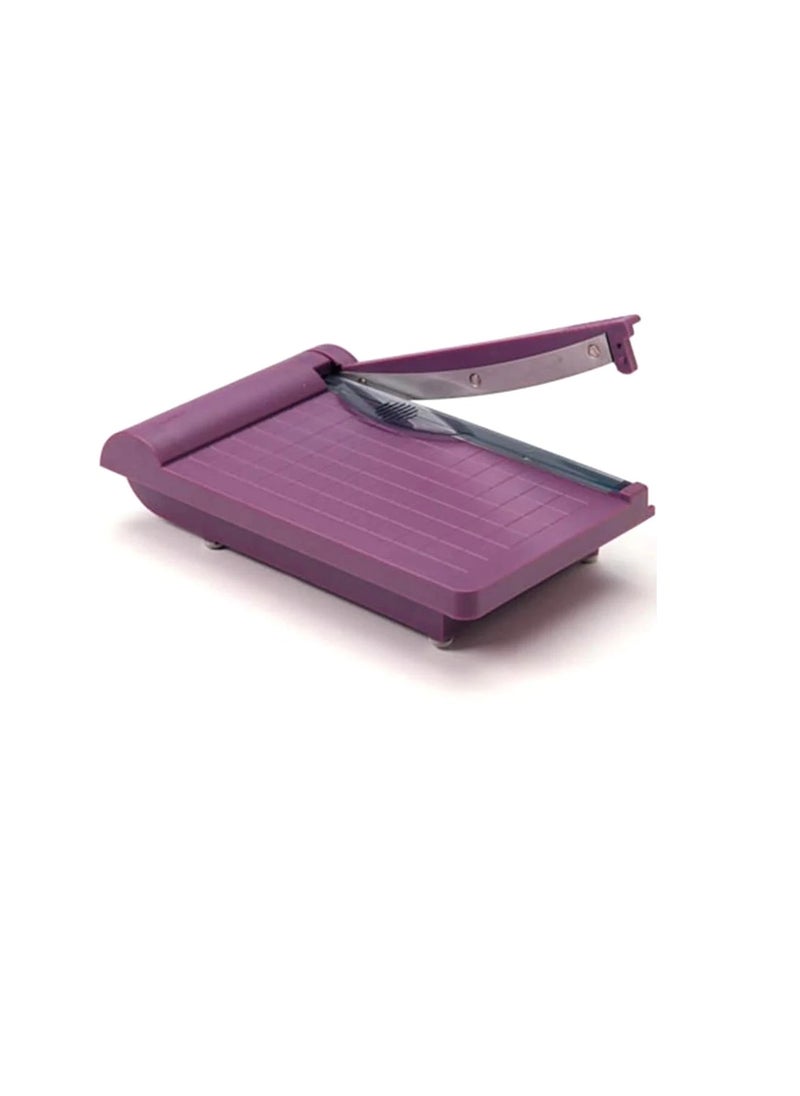 مقص ورق صغير مقاس 4 × 6 بوصات  - Image 1