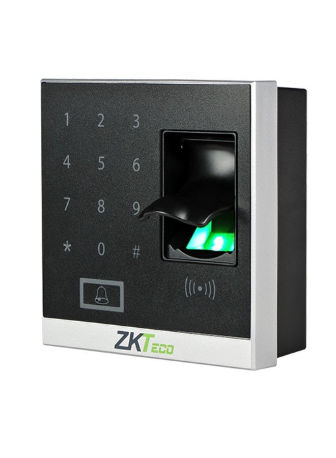 ZK teco ZKTeco X8-BT Fingerprint and RFID Cards Terminal with Bluetooth