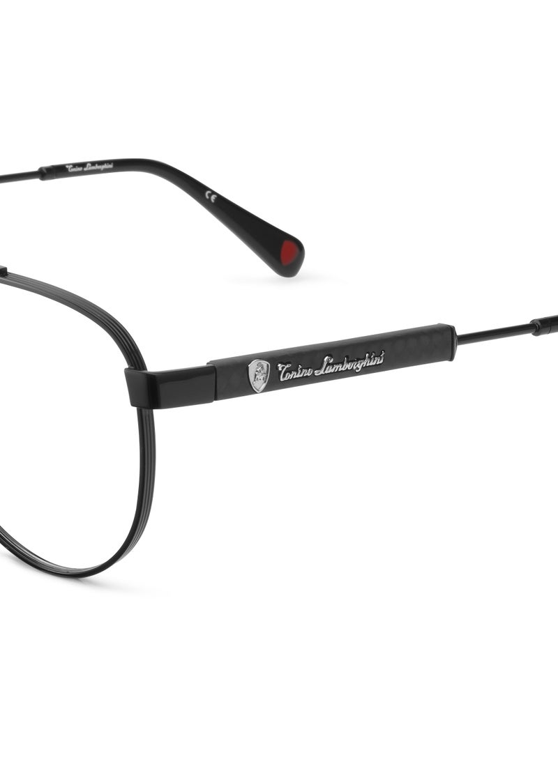 Tonino Lamborghini Eyeglasses 006-03  - Image 4