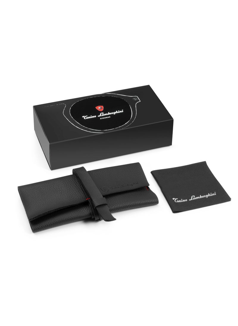 Tonino Lamborghini Eyeglasses 006-03  - Image 5
