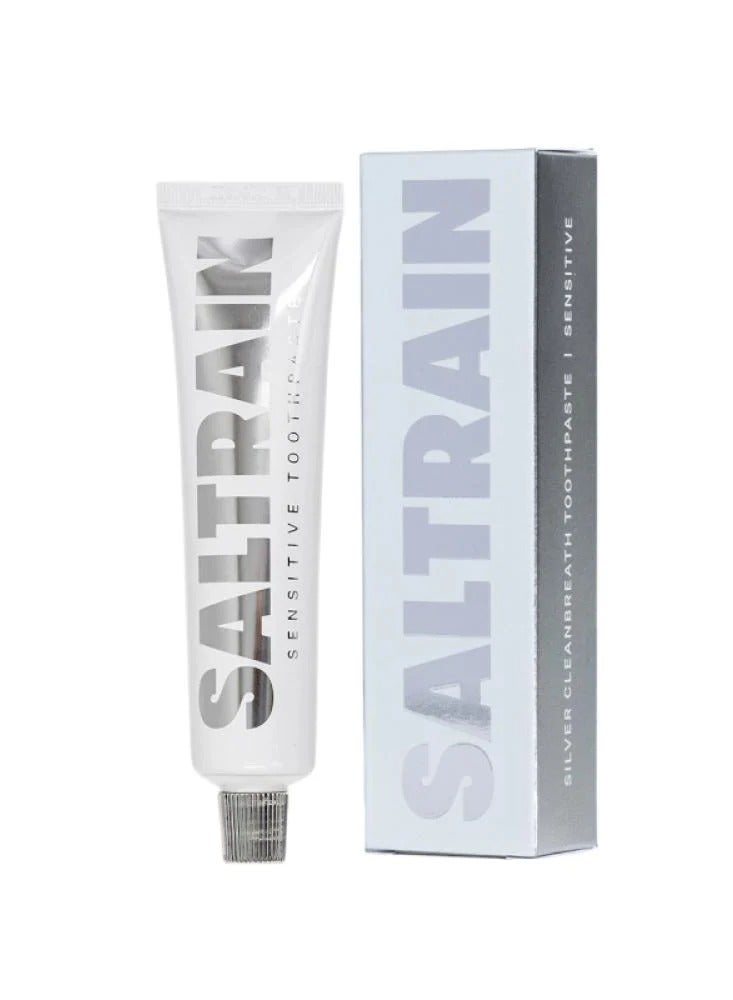 Sensitive Toothpaste Soothing Action100g