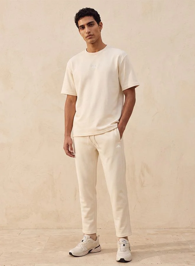 Kappa Kappa 2-Way Stretch Cut and Sew T-shirt