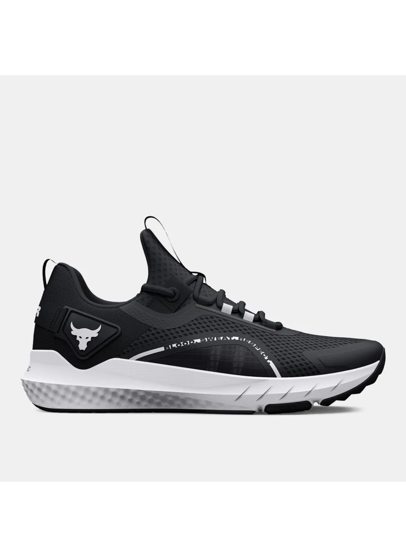 UNDER ARMOUR Men's Project Rock BSR 3 Training Shoe