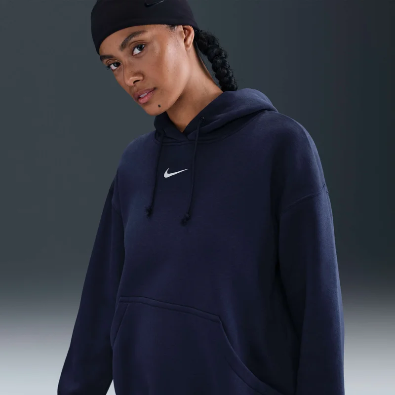 Nike Women's Sportswear Phoenix Fleece Hoodie