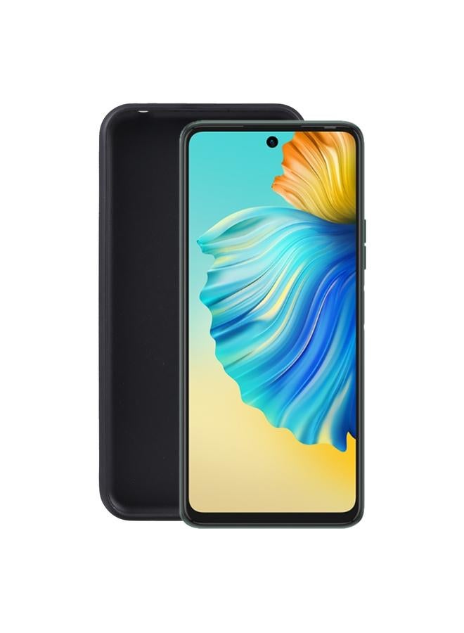 TPU Phone Case For Tecno Camon 17P