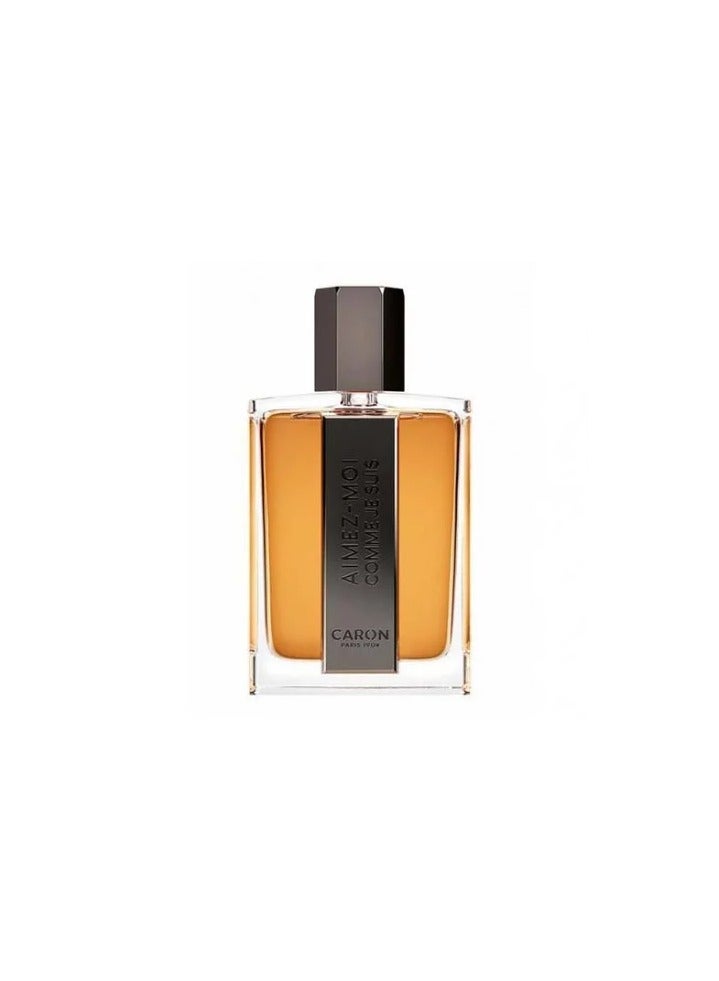 كارون عطر ايمز موا كوم جو سوي او دو تواليت75 مل - Image 1