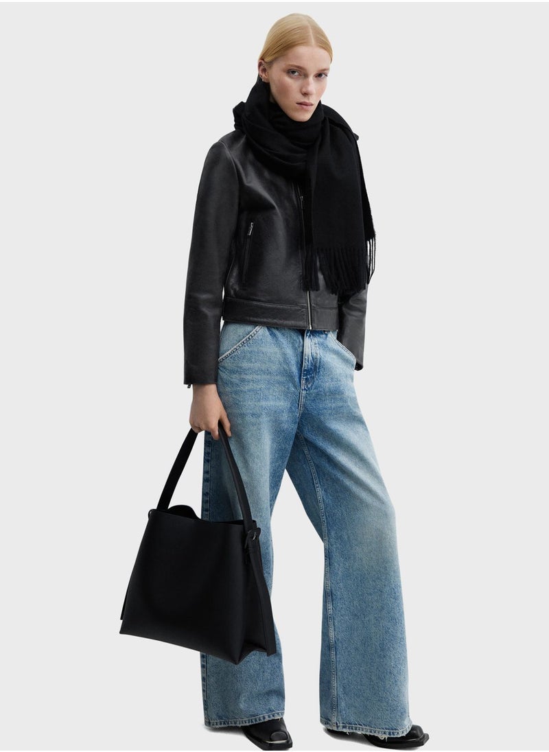 Lucia Top Handle Hobo