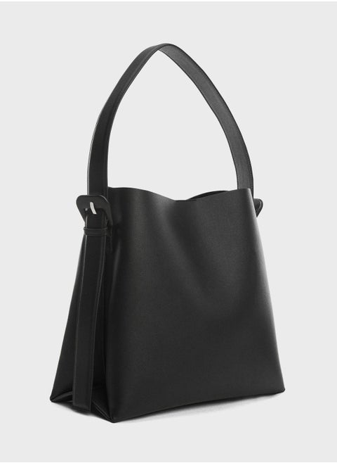 Lucia Top Handle Hobo