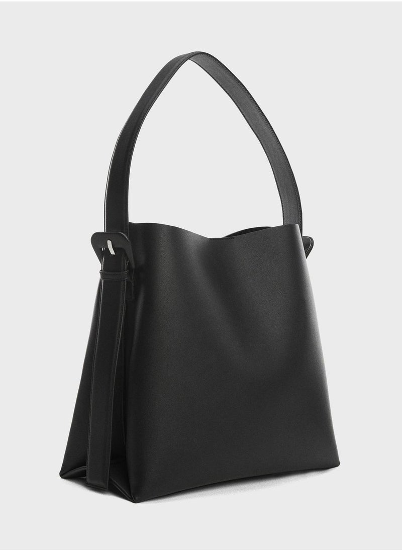 Lucia Top Handle Hobo