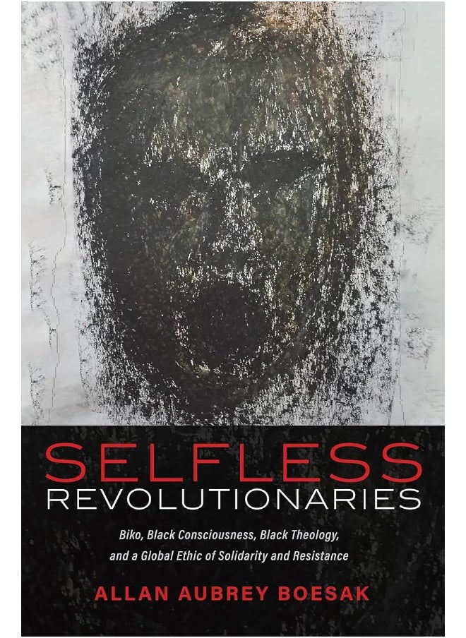Selfless Revolutionaries 