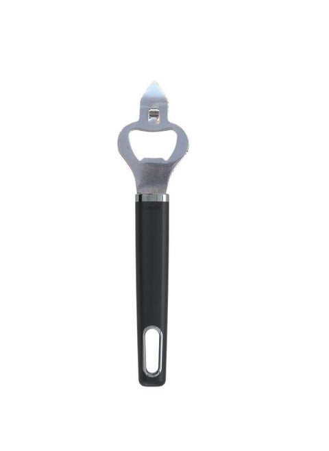 Oneida Bottle Opener with TPR Handle – Ergonomic, Durable Bottle Opener for Easy Cap Removal