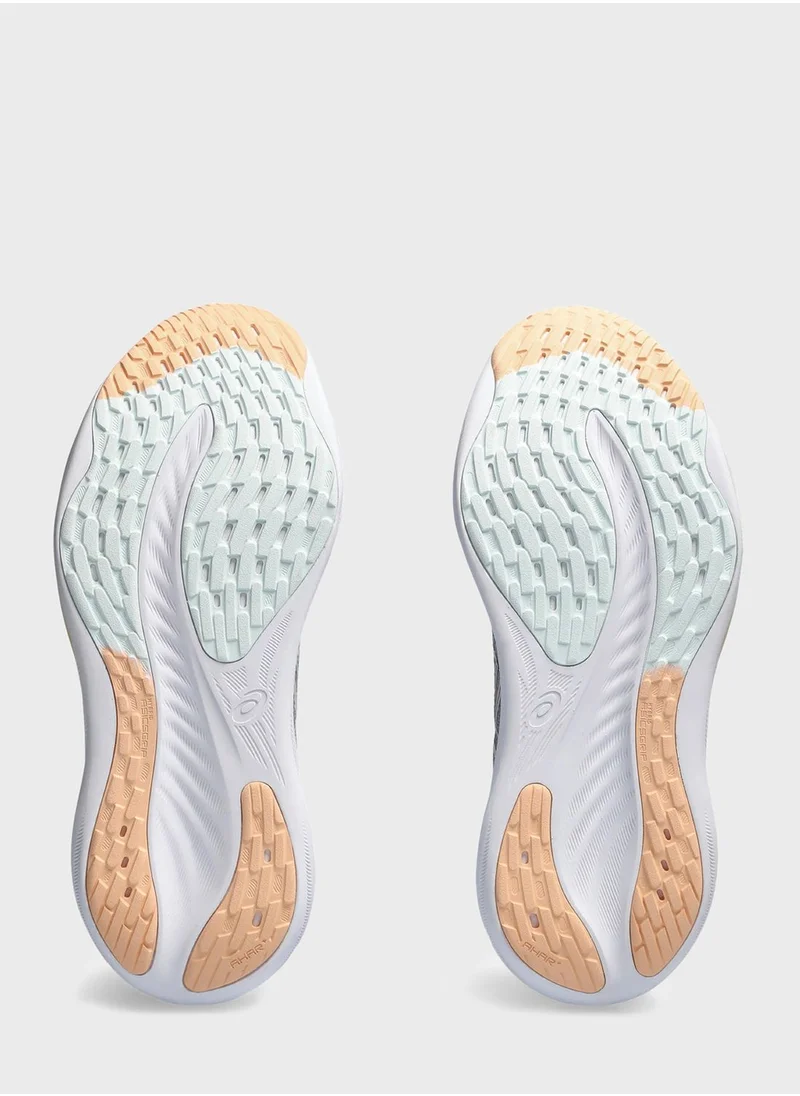 asics Gel-Nimbus 26
