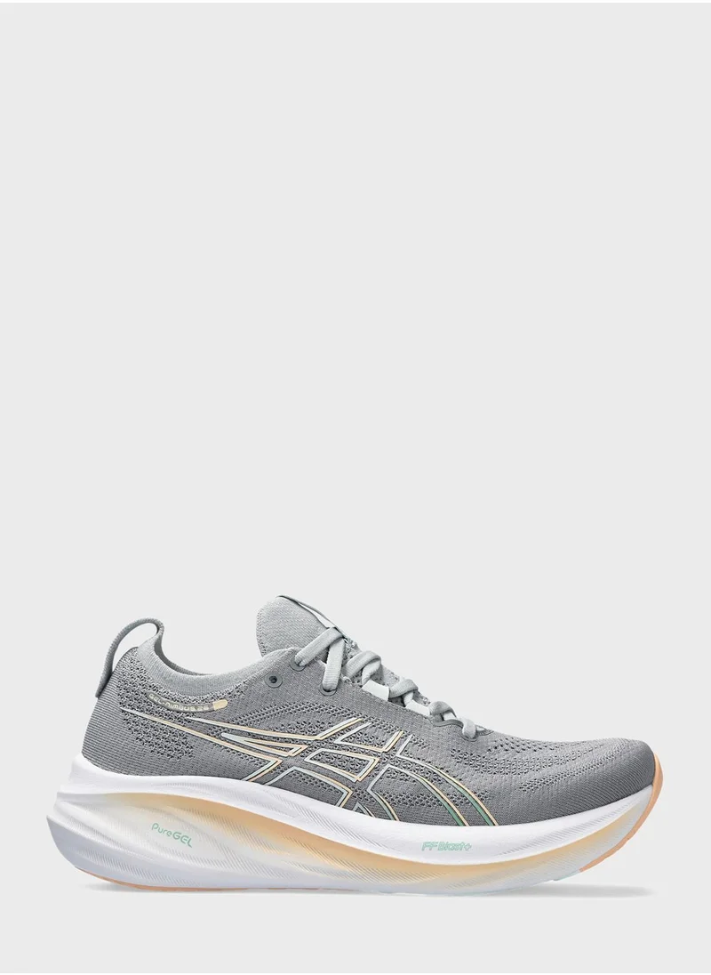 asics Gel-Nimbus 26