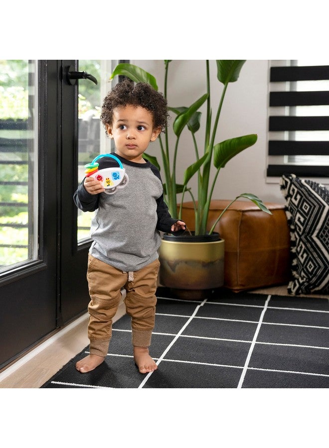 Baby Einstein Small Symphony 3-Piece Musical Toy Set, Ages 3+ Months, for Boy or Girl - Image 4