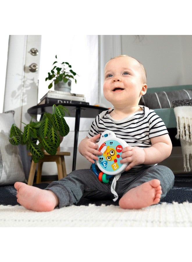 Baby Einstein Small Symphony 3-Piece Musical Toy Set, Ages 3+ Months, for Boy or Girl - Image 3