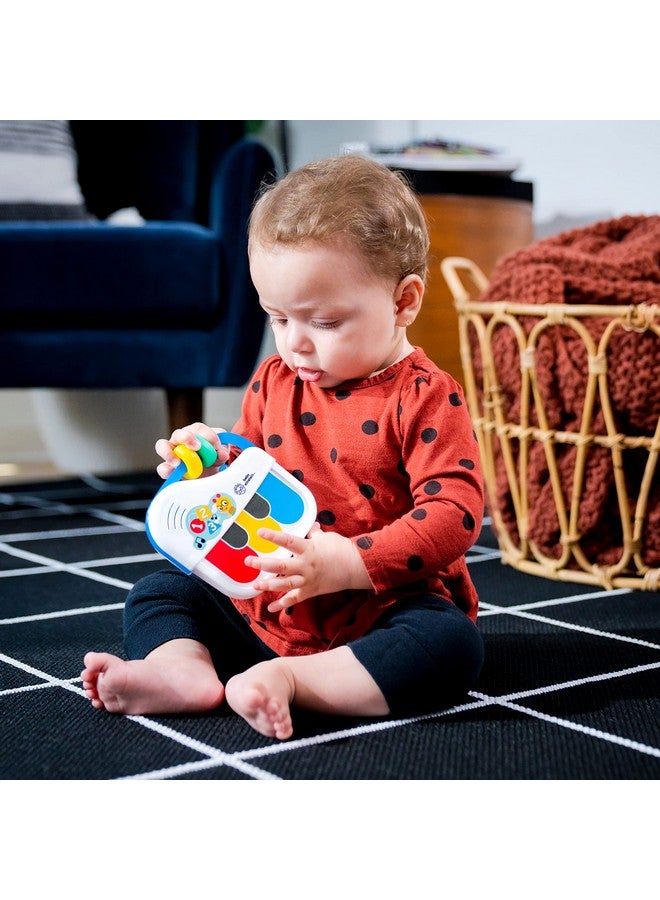 Baby Einstein Small Symphony 3-Piece Musical Toy Set, Ages 3+ Months, for Boy or Girl - Image 5