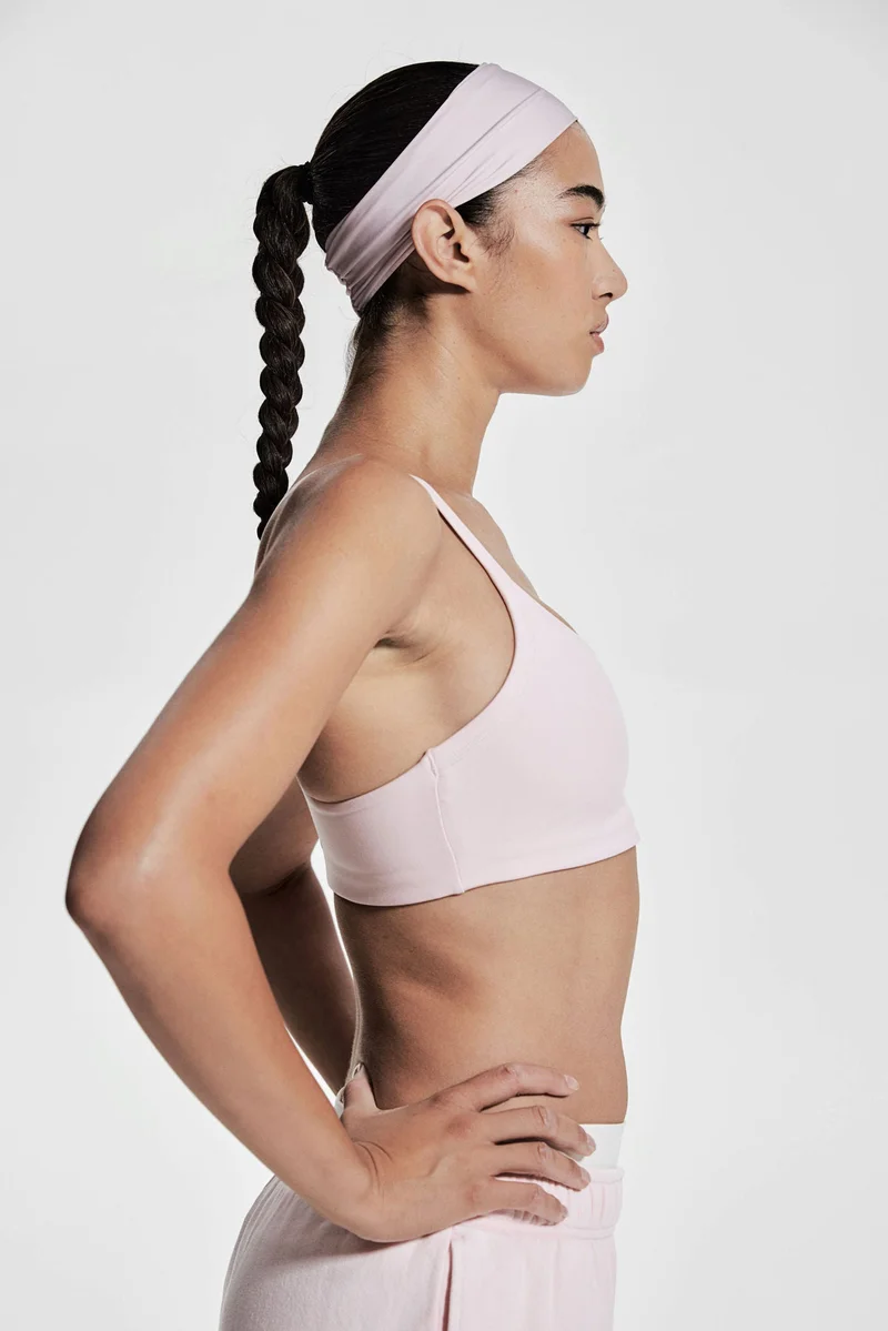 H&M Medium Support Sports bra in SoftMove™