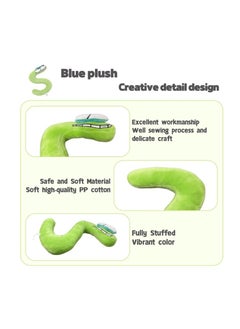 Y&D Alphabet Lore Plush Animal Toys, Fun Stuffed Alphabet Lore Plush Figure Suitable for Gift Giving Fans Ldeas  - Image 3