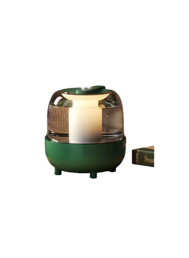 Nariele New Evaporative USB Fog Free Humidifier