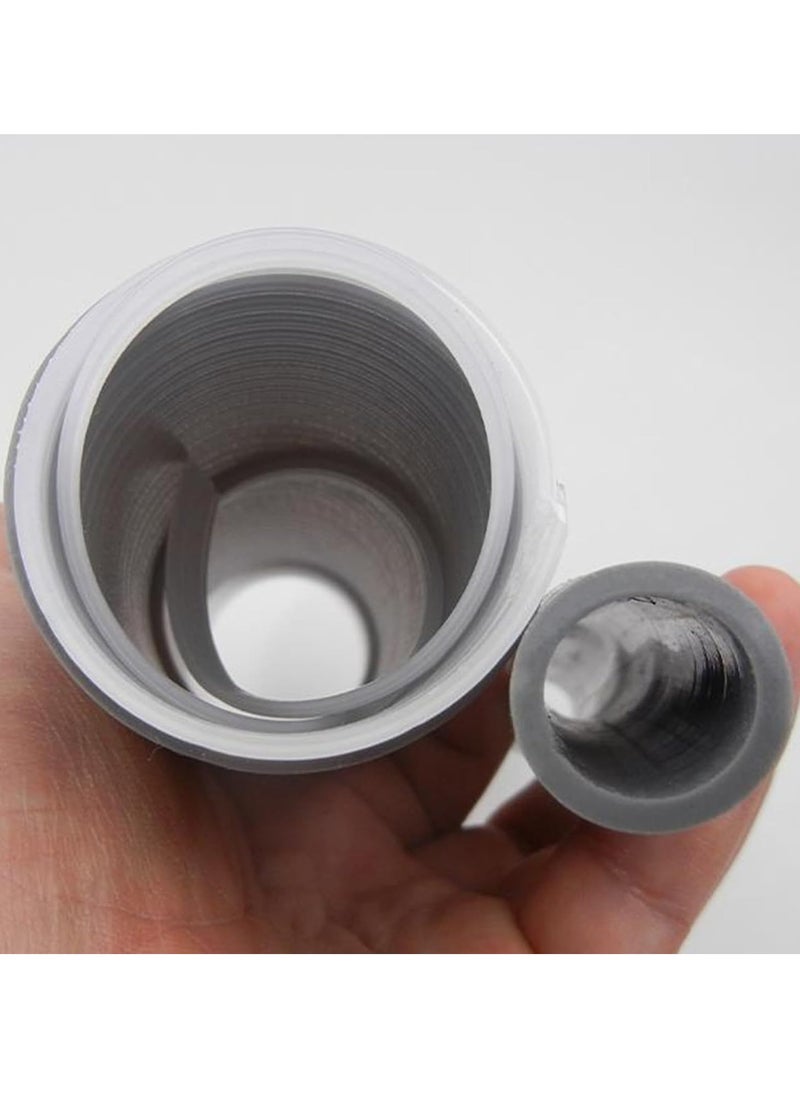 Bukela Heat Resistance Handle Antiscalding Pots Handle Heat Insulation Kitchen Pots Pans Handle Antiskid Grip  - Image 4