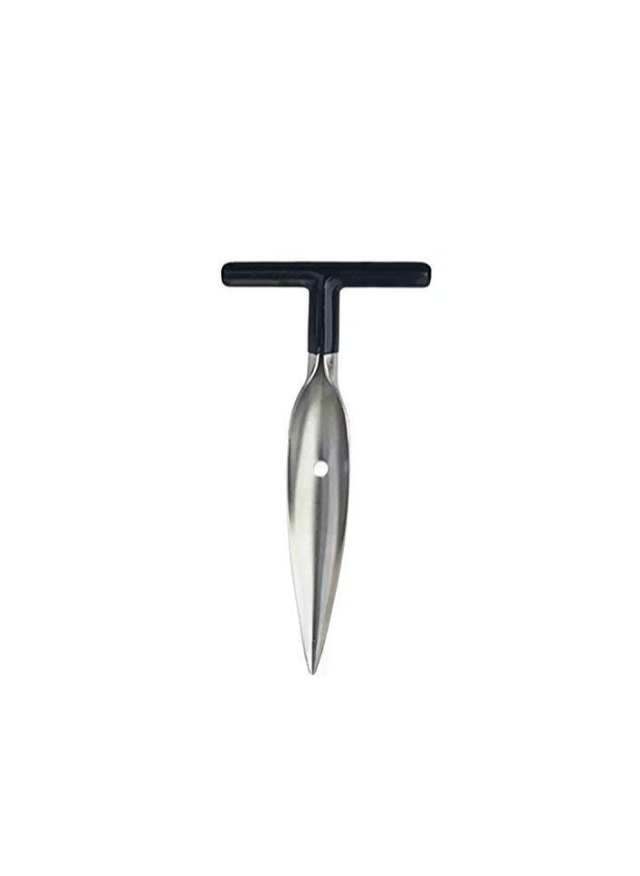 Accessorize Kingdom - Coconut Opener Tool, Coconut Driller, Coconut Opener Machine, Coconut Opener Knife, Coconut Water Opener-(6.4 X 3.2 X 0.9 in) (Pack- 1) - Image 1