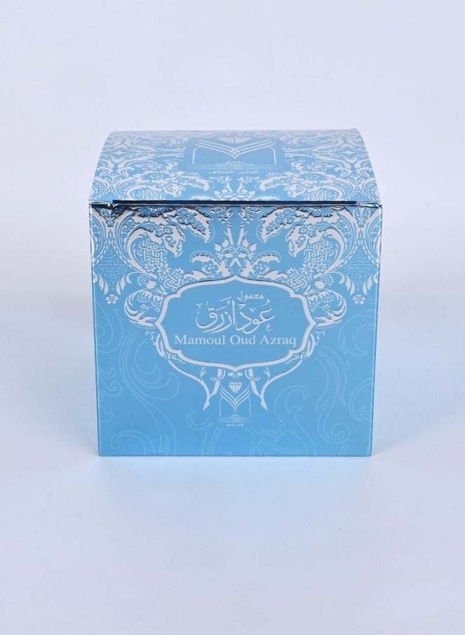 عود أزرق فاخر عبير شرقي بلمسة ملكية - Image 1