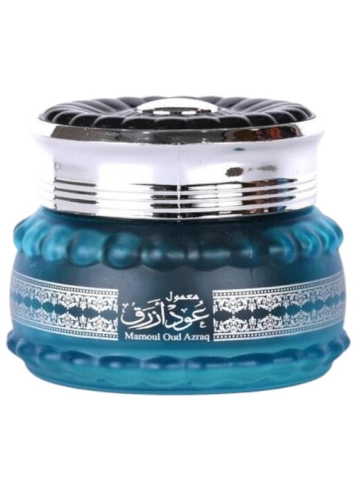 عود أزرق فاخر عبير شرقي بلمسة ملكية - Image 3