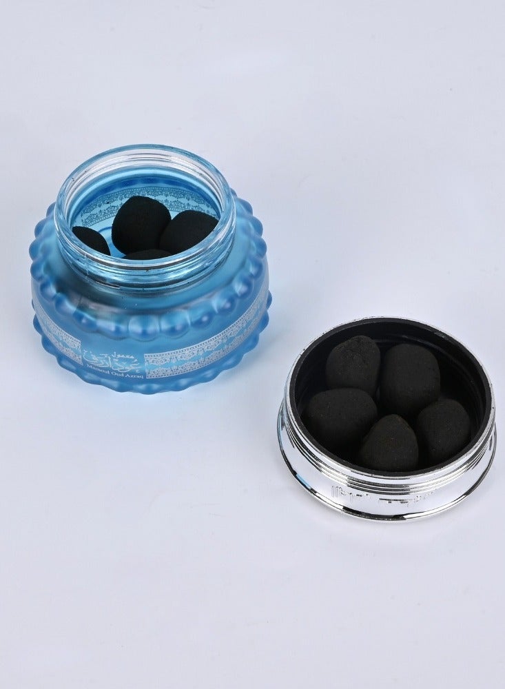 عود أزرق فاخر عبير شرقي بلمسة ملكية - Image 2