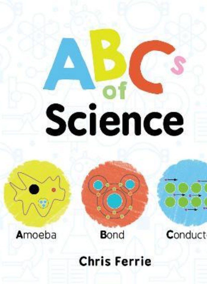 ABCs of Science Ferrie Chris 
