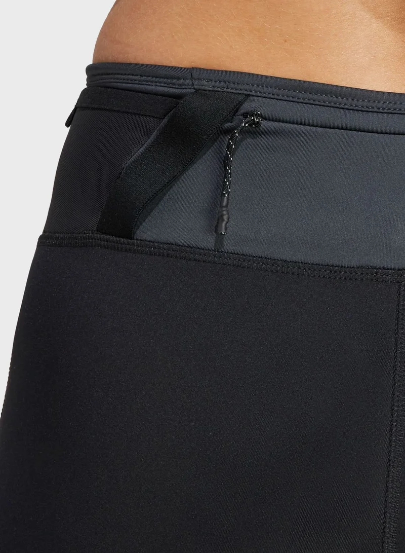 Adidas Agravic Leggings