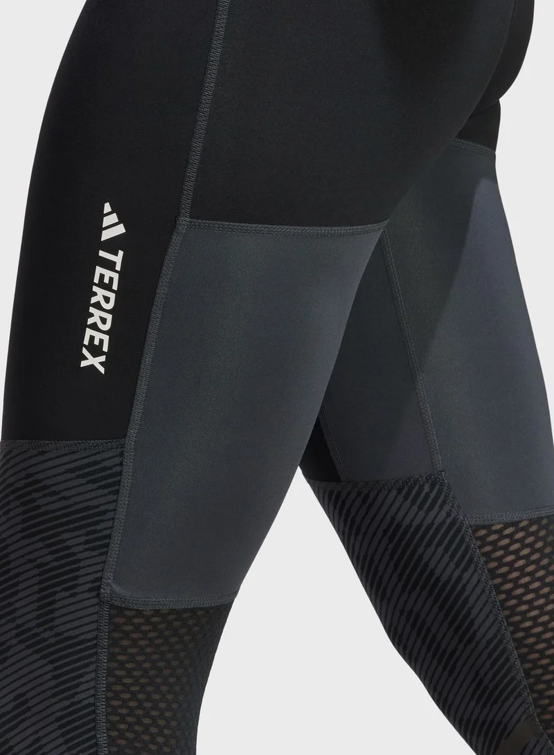 Adidas Agravic Leggings