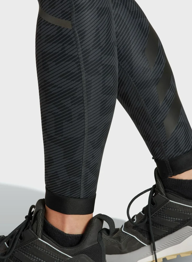 Adidas Agravic Leggings