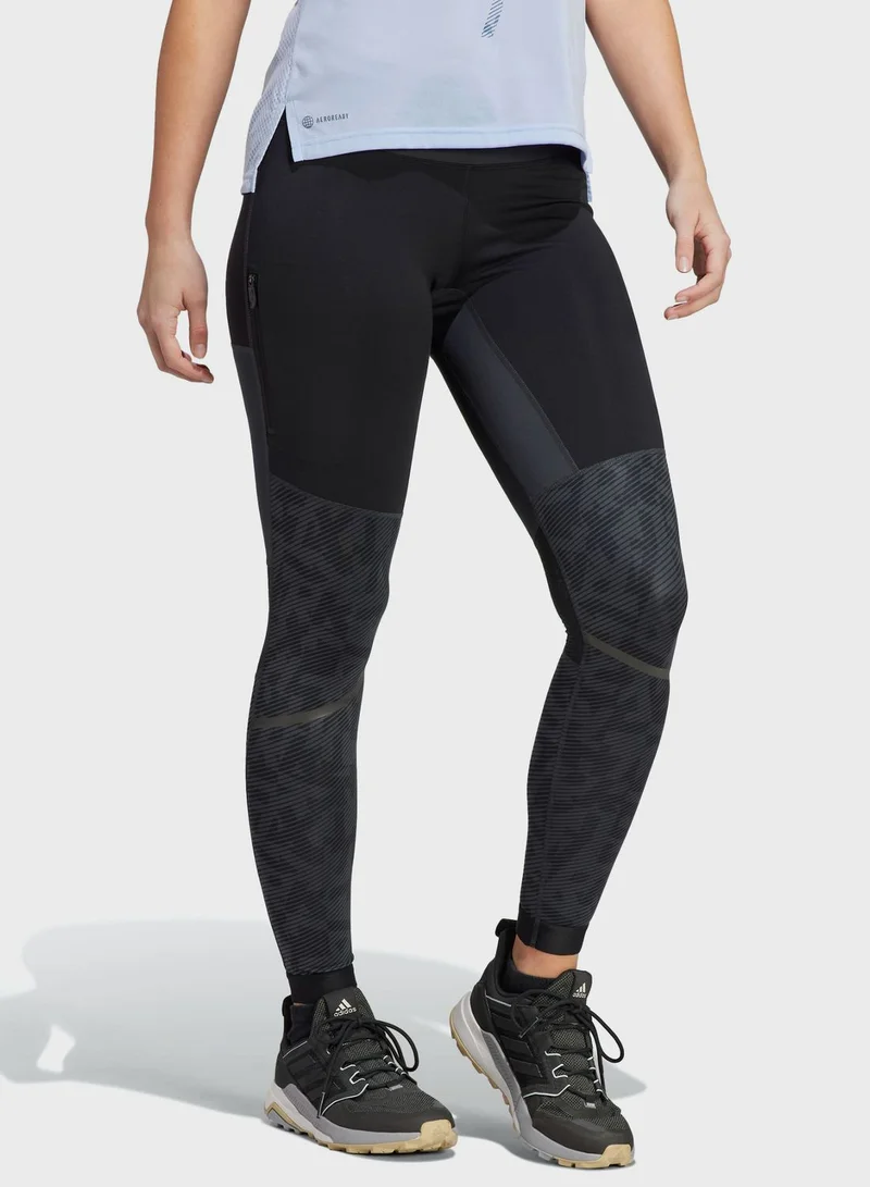 Adidas Agravic Leggings