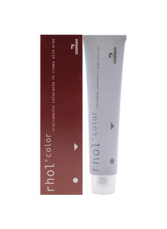 Tocco Magico Rhol Demi Permanent Hair Color  55mm Toffee Hair Color Unisex 2 oz 