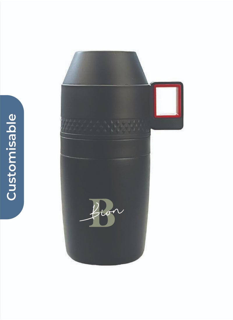 SKROSS Personalised SKROSS® TRAVEL - Classic All in One Coffee Maker  - Image 3