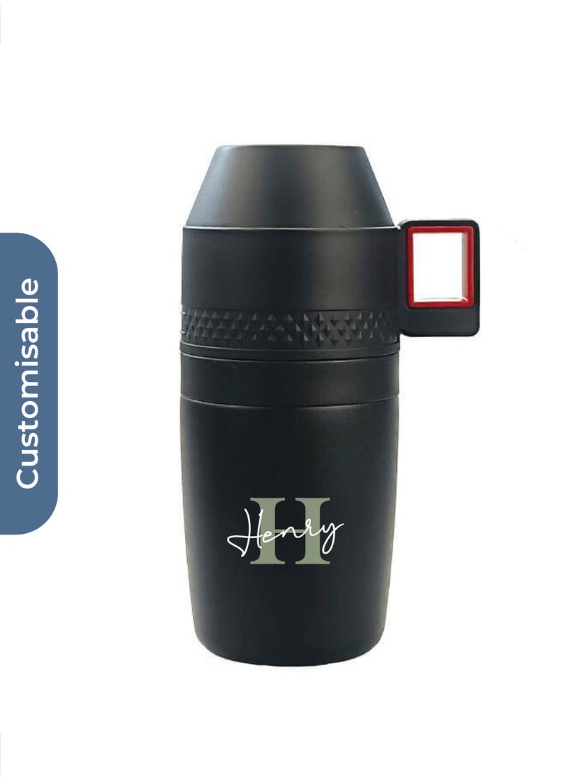 SKROSS Personalised SKROSS® TRAVEL - Classic All in One Coffee Maker  - Image 1