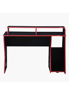 Gaming Flash Desk 88x122x50 cm